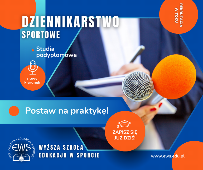 Wyższa Szkoła Edukacja w Sporcie
