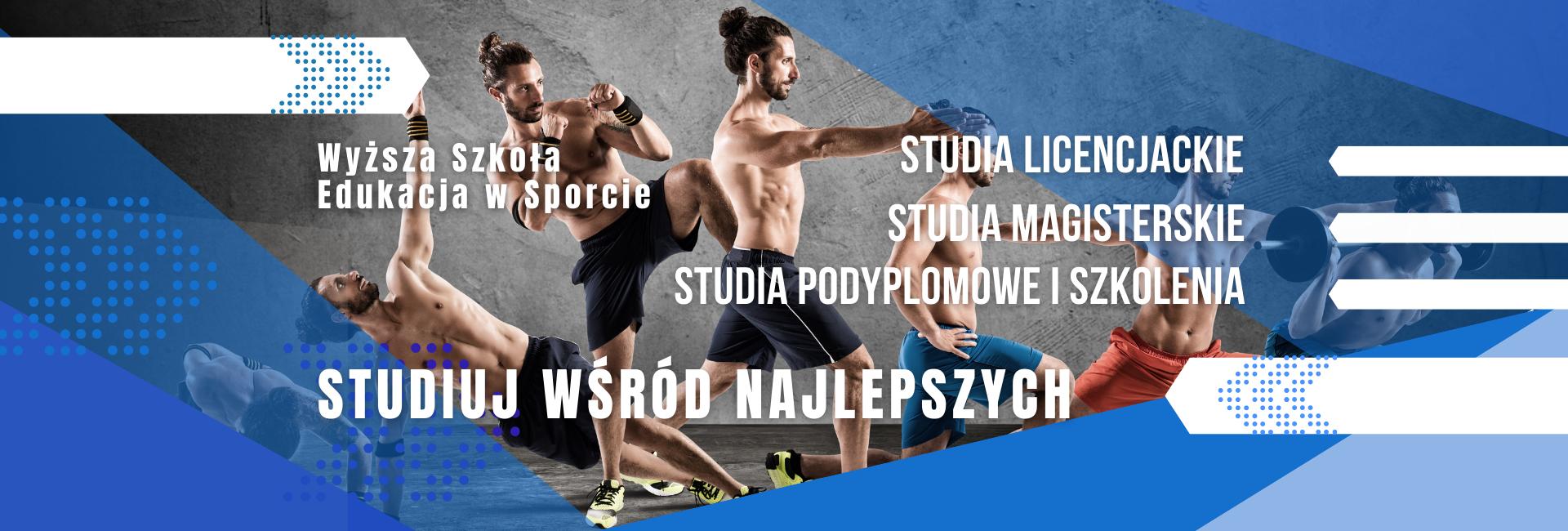 Wyższa Szkoła Edukacja w Sporcie